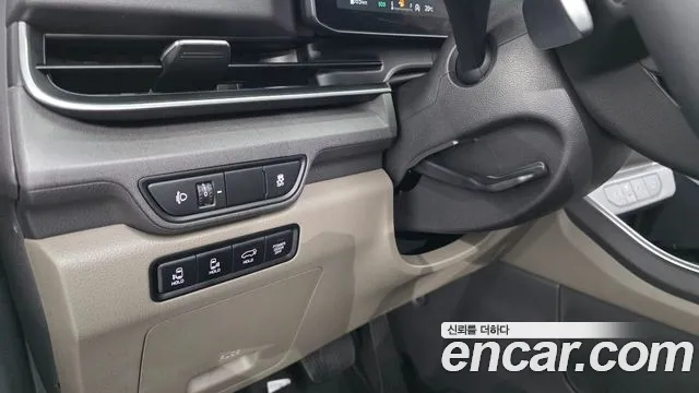 Kia Carnival 4th Gen — Фото автомобиля 29