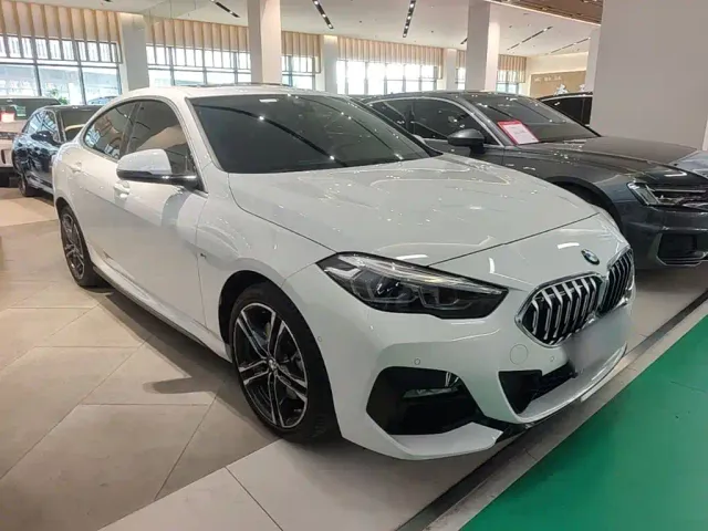 BMW 2 Series — Фото автомобиля 21