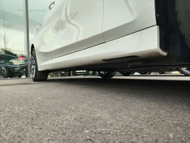 BMW 3 Series — Фото автомобиля 20