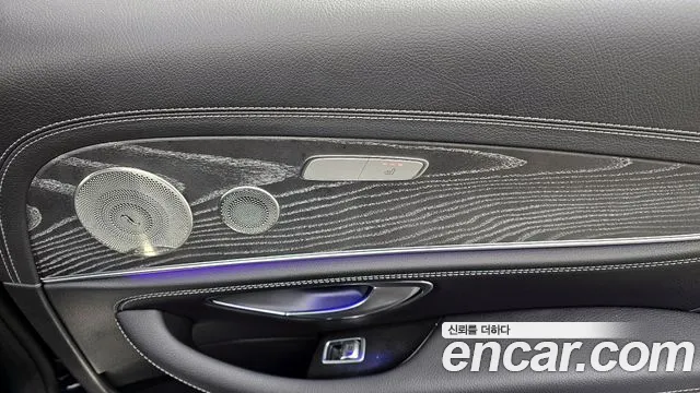 Mercedes-Benz E-Class E-класс W213 — Фото автомобиля 18