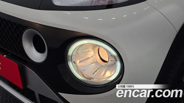 Hyundai Casper — Фото автомобиля 7
