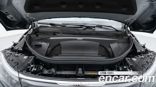 Mercedes-Benz EQS X296 — Фото автомобиля 6