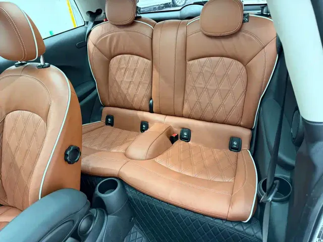 MINI Hatch — Фото автомобиля 19