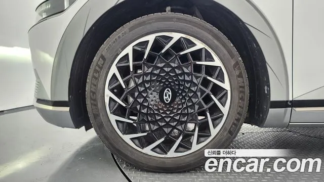 Hyundai Ioniq 5 Ioniq5 — Фото автомобиля 5