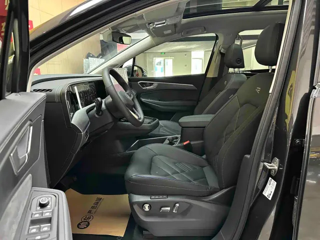 Volkswagen Volkswagen Talagon 2025 450TSI R-Line 6-Seater — Фото автомобиля 10