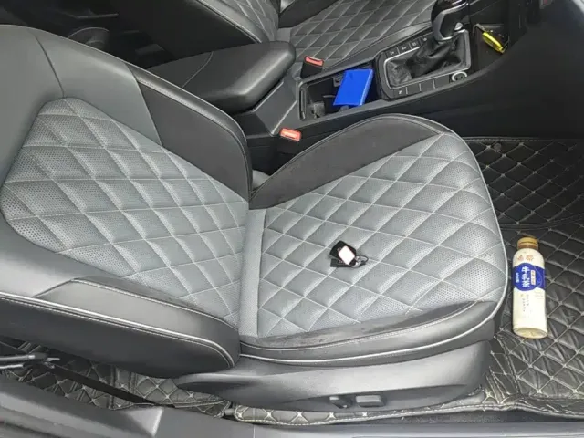 Volkswagen Sagitar — Фото автомобиля 24