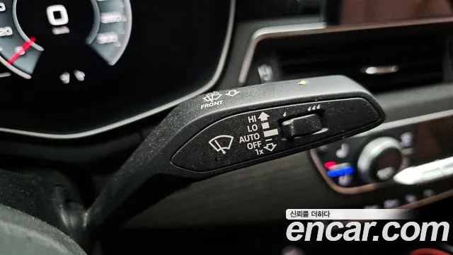 Audi A4 45 TFSI quattro Premium — Фото автомобиля 15