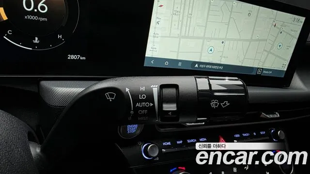 Hyundai Sonata Sonata Edge(DN8) 1.6 Turbo — Фото автомобиля 29