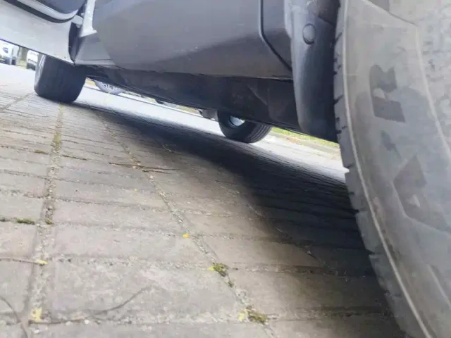 Ford Edge — Фото автомобиля 8