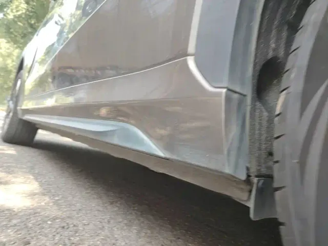 Geely Galaxy E5 — Фото автомобиля 21