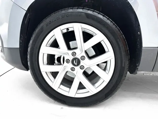 Jetta VS5 — Фото автомобиля 21