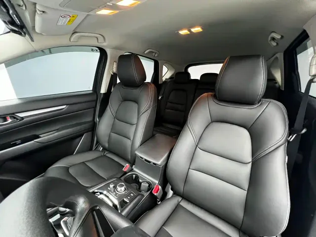 Mazda CX-5 — Фото автомобиля 13