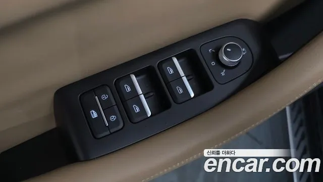 Renault Korea Grand Koleos — Фото автомобиля 28