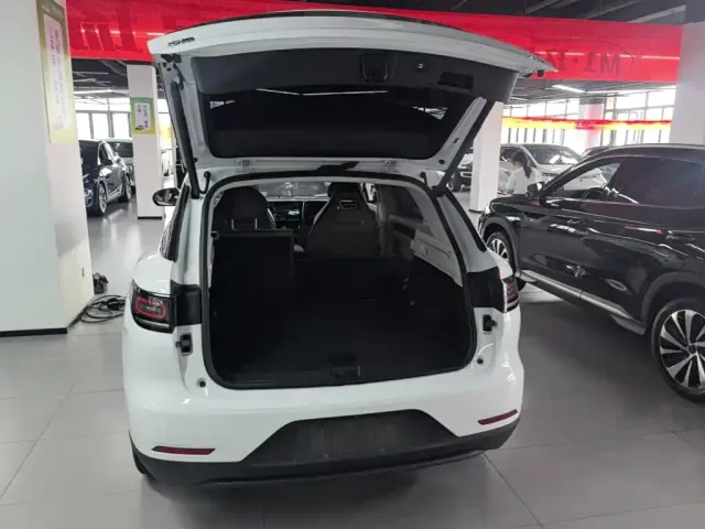Leapmotor C11 — Фото автомобиля 18