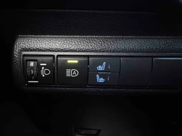 Toyota Levin — Фото автомобиля 11