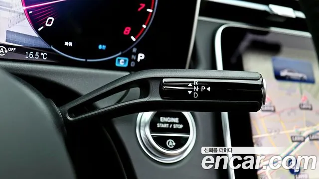 Mercedes-Benz E-Class W214 — Фото автомобиля 9