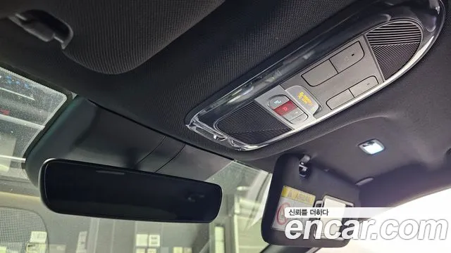 Hyundai Ioniq 6 — Фото автомобиля 29
