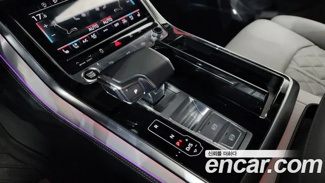 Audi Q7 55 TFSI quattro Premium — Фото автомобиля 9