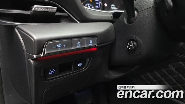 Genesis GV80 — Фото автомобиля 26