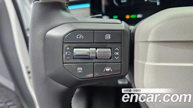 Kia EV3 — Фото автомобиля 17