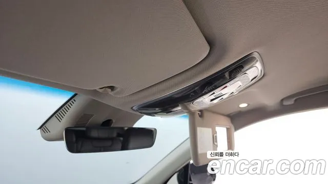 Genesis GV80 2.5T Бензин 2WD — Фото автомобиля 20