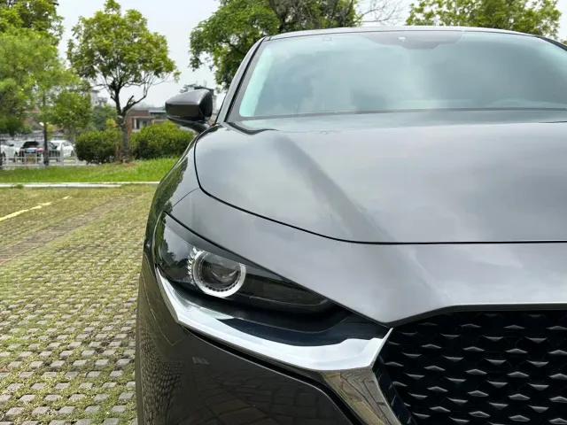 Mazda CX-30 — Фото автомобиля 5