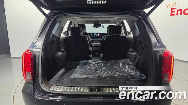 Hyundai Palisade — Фото автомобиля 20