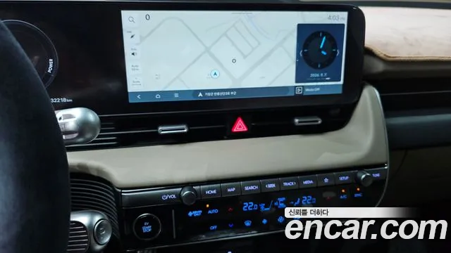 Hyundai Ioniq 5 Ioniq 5 (New) — Фото автомобиля 23
