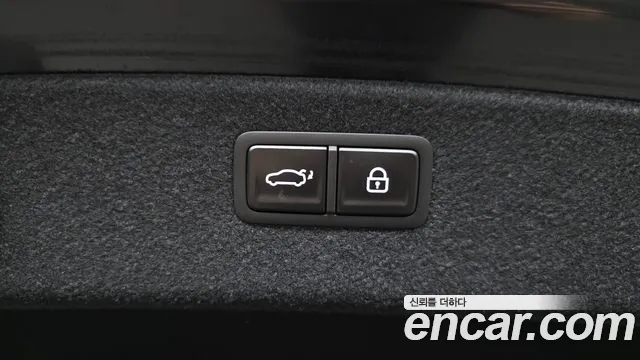 Genesis G80 RG3 — Фото автомобиля 30