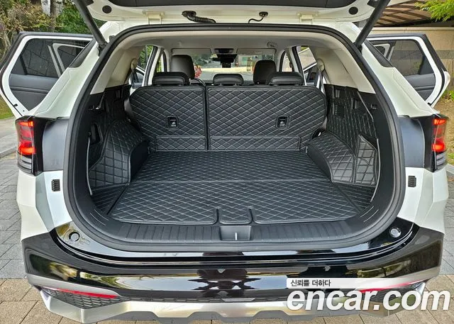 Kia Sportage 5th Gen — Фото автомобиля 9