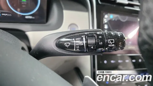 Hyundai Tucson — Фото автомобиля 26