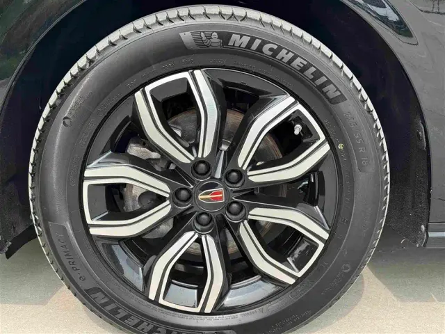 Hongqi HQ9 — Фото автомобиля 16