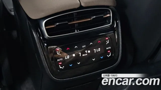 Mercedes-Benz EQS — Фото автомобиля 25