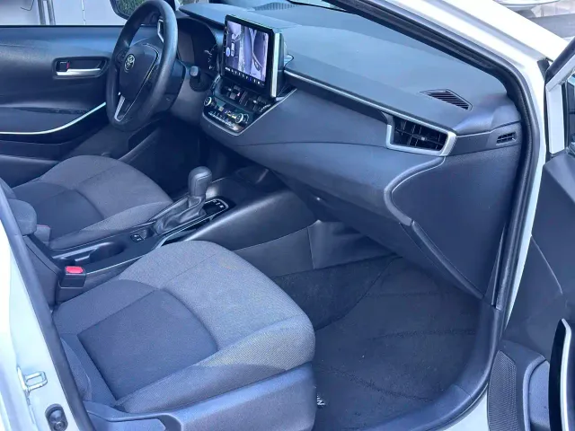 Toyota Levin — Фото автомобиля 7