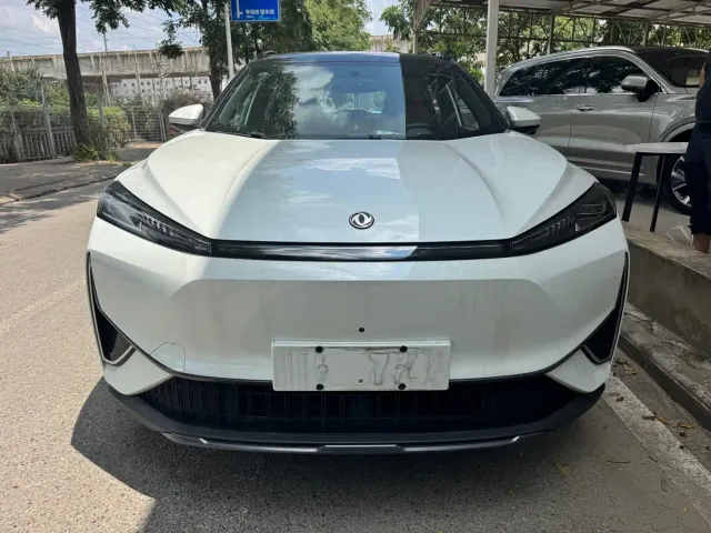 Dongfeng Fengshen L7 — Фото автомобиля 2