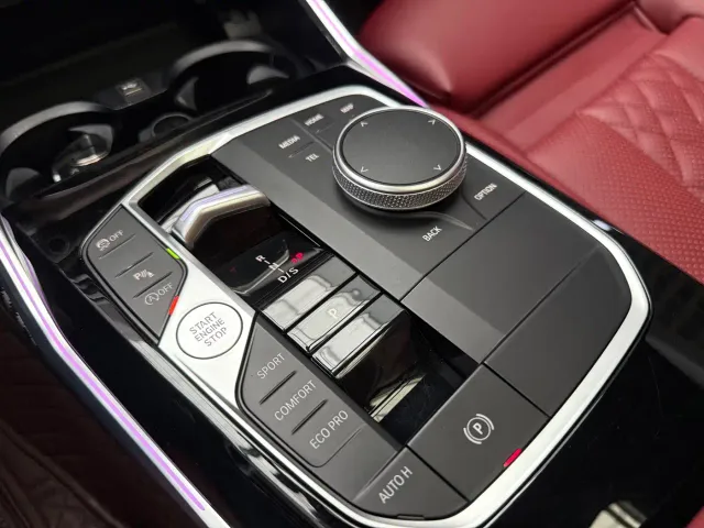 BMW 3 Series — Фото автомобиля 10