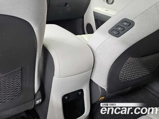 Hyundai Ioniq 5 Ioniq 5 (New) — Фото автомобиля 13