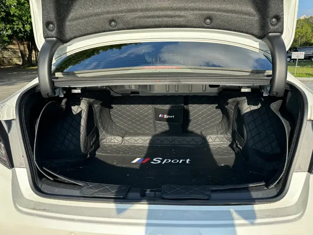 Honda Integra — Фото автомобиля 10