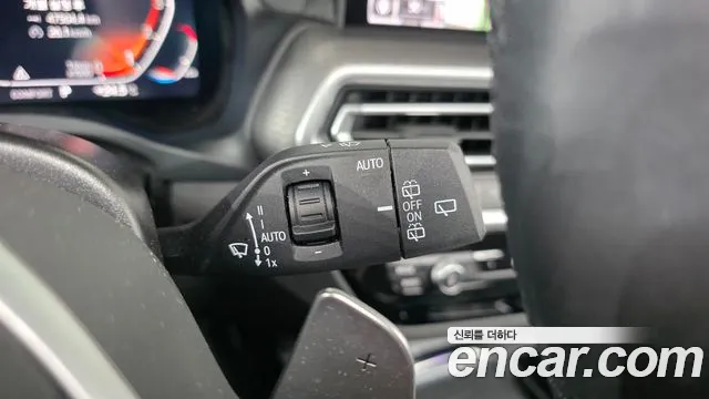 BMW X3 G01 — Фото автомобиля 26
