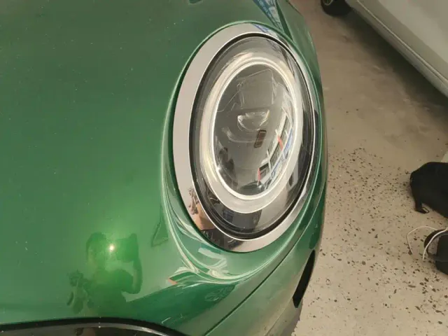 MINI Hatch — Фото автомобиля 23