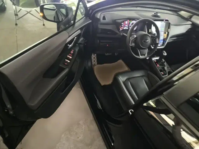 Subaru Crosstrek — Фото автомобиля 15