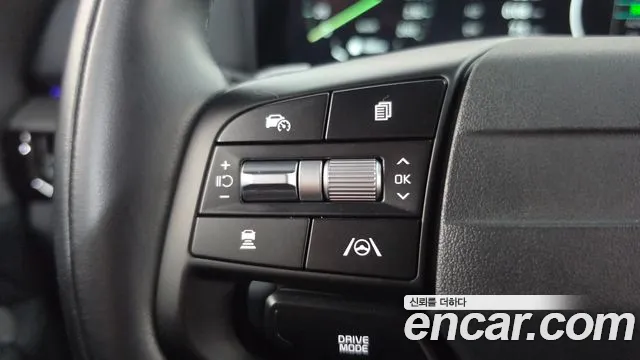Kia Sportage 5th Gen — Фото автомобиля 22