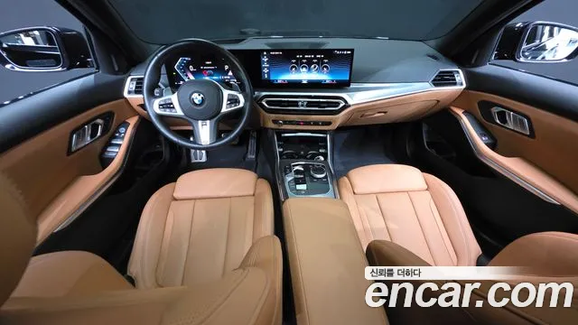 BMW 3 Series G20 — Фото автомобиля 7