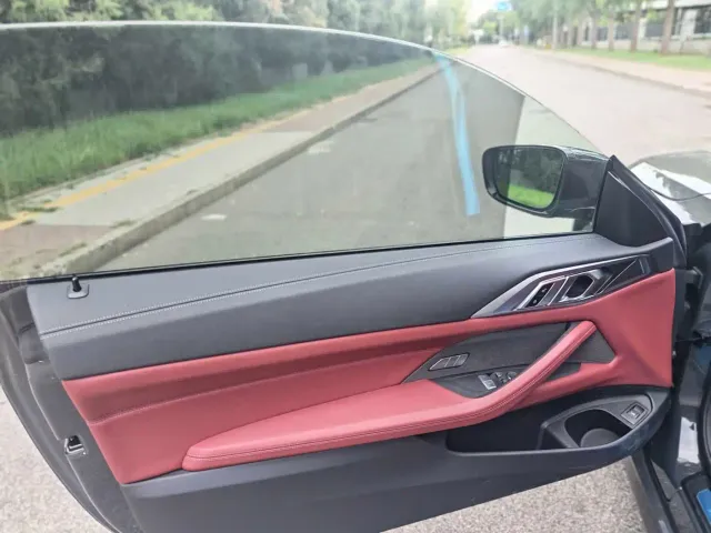 BMW 4 Series — Фото автомобиля 22