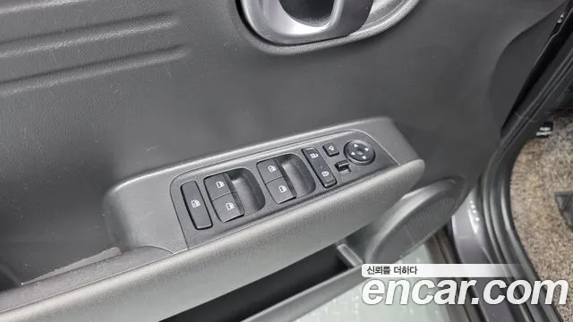 Hyundai Casper Casper Inspiration — Фото автомобиля 20