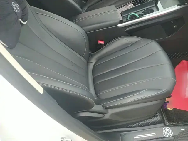 Roewe RX5 Max — Фото автомобиля 24