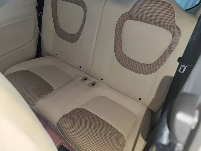 Wuling Hongguang Mini EV — Фото автомобиля 16