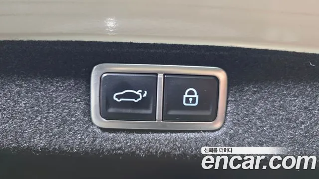 Hyundai Grandeur GN7 — Фото автомобиля 26