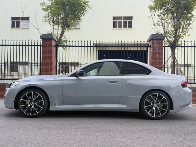 BMW M240i — Фото автомобиля 6