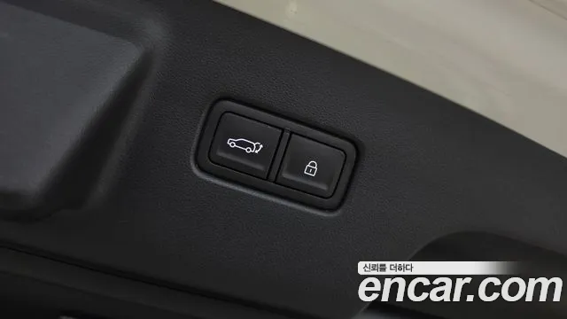 Hyundai Palisade LX3 — Фото автомобиля 17